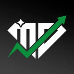 Mach Diamonds logo