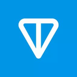 TON Foundation logo