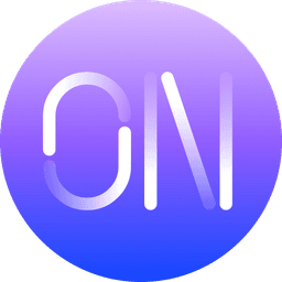 ONton logo
